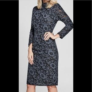 Guess by Marciano dress XS NWT